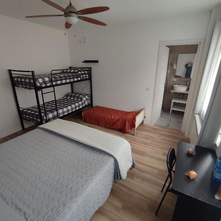 Cornizzolo Bed Breakfast Suello Exteriér fotografie